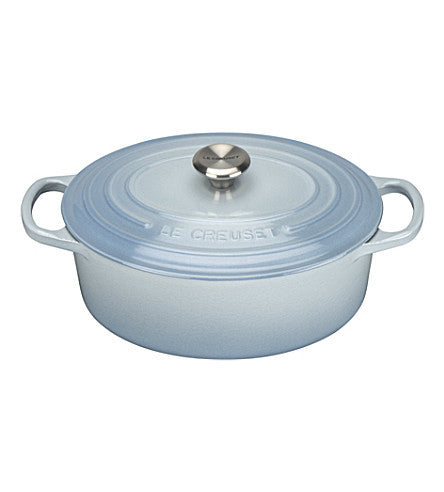 Le Creuset Oval casserole dish 25cm