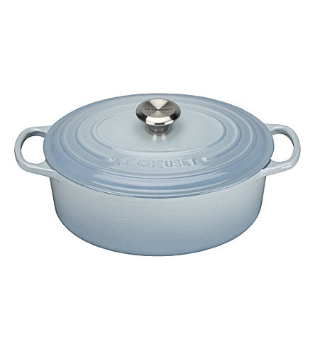 Le Creuset Oval casserole dish 29cm