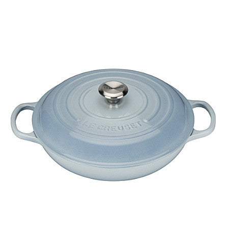 Le Creuset Shallow casserole dish 30cm